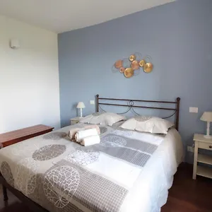 @151 Hébergement de vacances Sienne