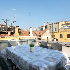  Apartamento Corte Del Tintor Italia