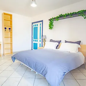 Apartamento Castle Living, CTA