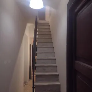 Apartamento Casetta Di Fra, CTA