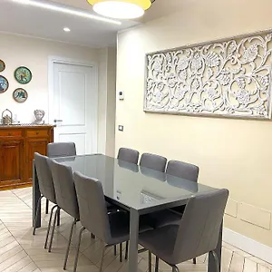Trastevere Boulevard Appartement Rome