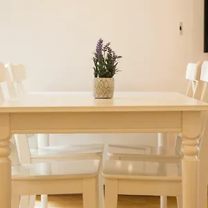 In Trastevere Atmosphere Appartement Rome