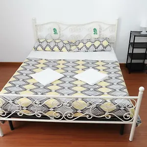  Apartamento Apartments Bari Central Italia