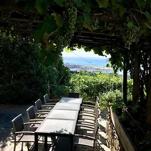 Agriturismo Fattoria Montecontessa Séjour à la ferme Gênes