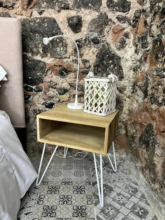 Holiday home La Piccola Grotta Ursino Villa Catania